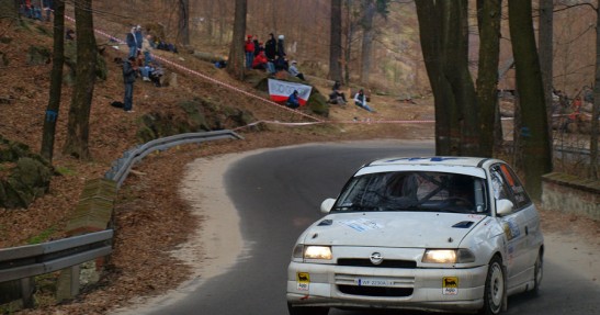 Podsumowanie sezonu 2011